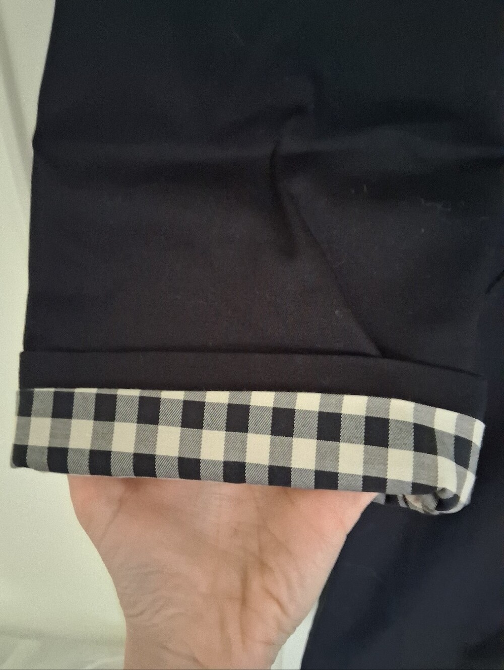 Sezane Clyde Coat - Picture 3 of 6